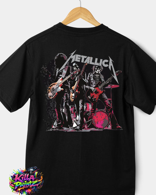 Metallica T-Shirt