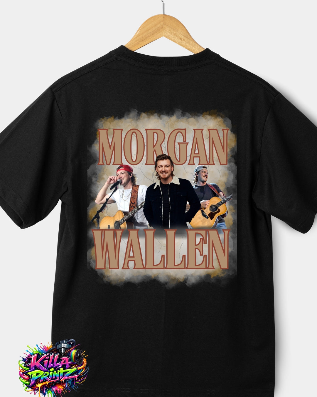 Morgan Wallen T-Shirt