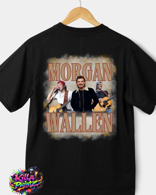 Morgan Wallen T-Shirt