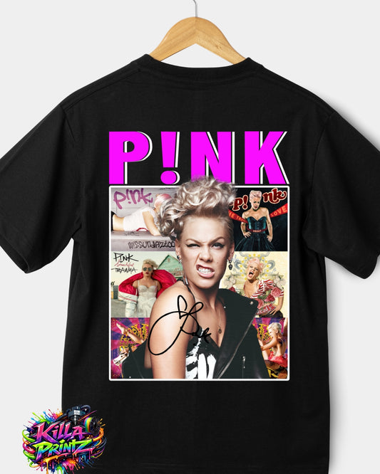 P!nk T-Shirt