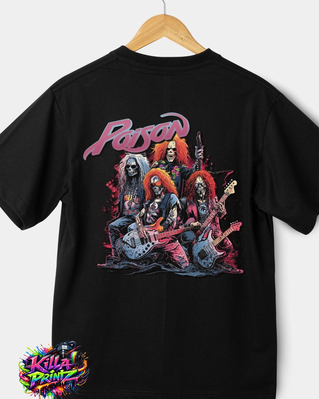 Poison T-Shirt
