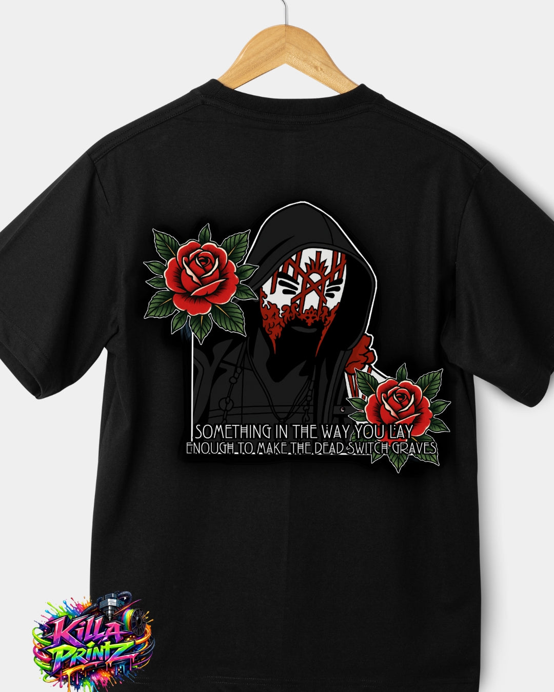 Sleep Token T-Shirt